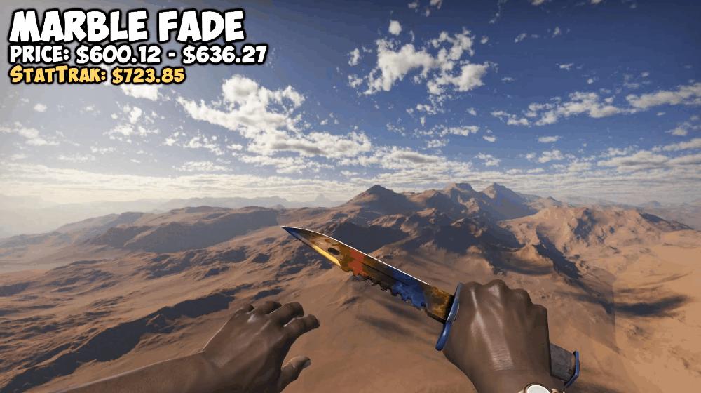 m9刺刀宝石效果,m9宝石刀局内效果