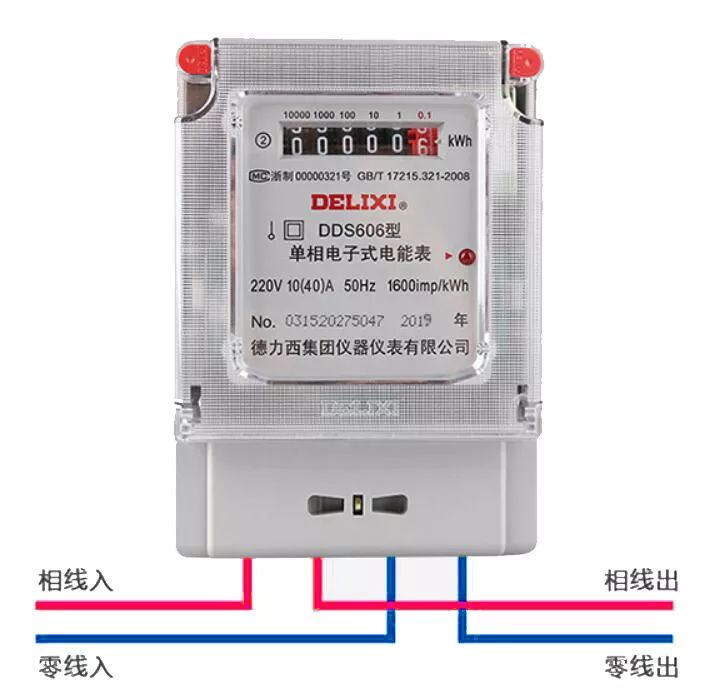 电表怎么才会烧坏,老电工查故障技巧