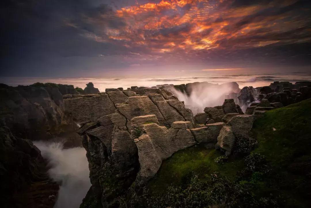 渐变镜拍摄技巧大全,拍风光用偏光镜还是渐变镜