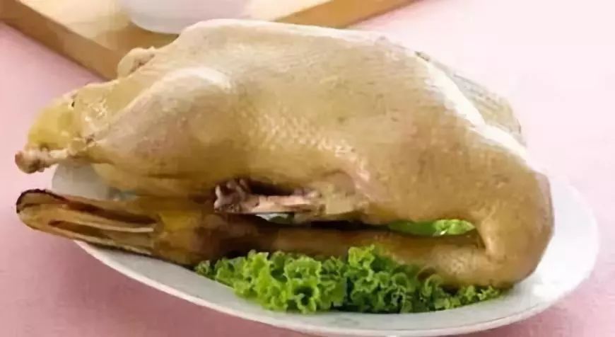 酱香鸭的正宗做法及配方视频,专门做鸭的菜谱大全