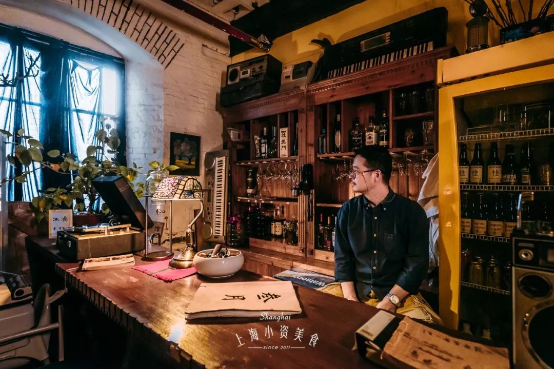 上海人的20年吃喝流行史，那时候奶茶5元一杯