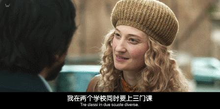 《婚姻连系》我给小三拍的裸照，差点被妻子看到...