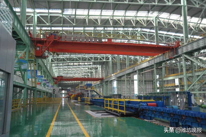 寿光新旧动能转换,潍坊新旧动能转换区