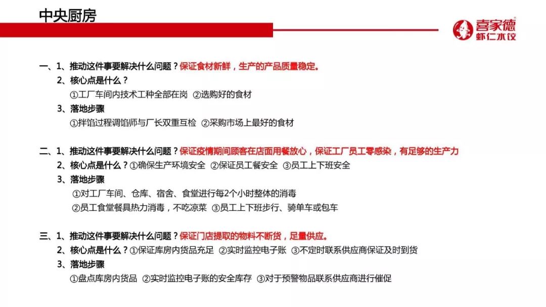 喜家德创始人演讲,喜家德董事长