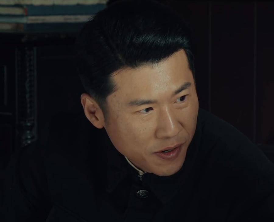 光荣时代宗向方哪一集死的,光荣时代宗向方是干嘛的