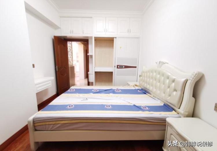 碧桂园107.97平精装房交房视频,碧桂园108精装房入住还需要多少钱