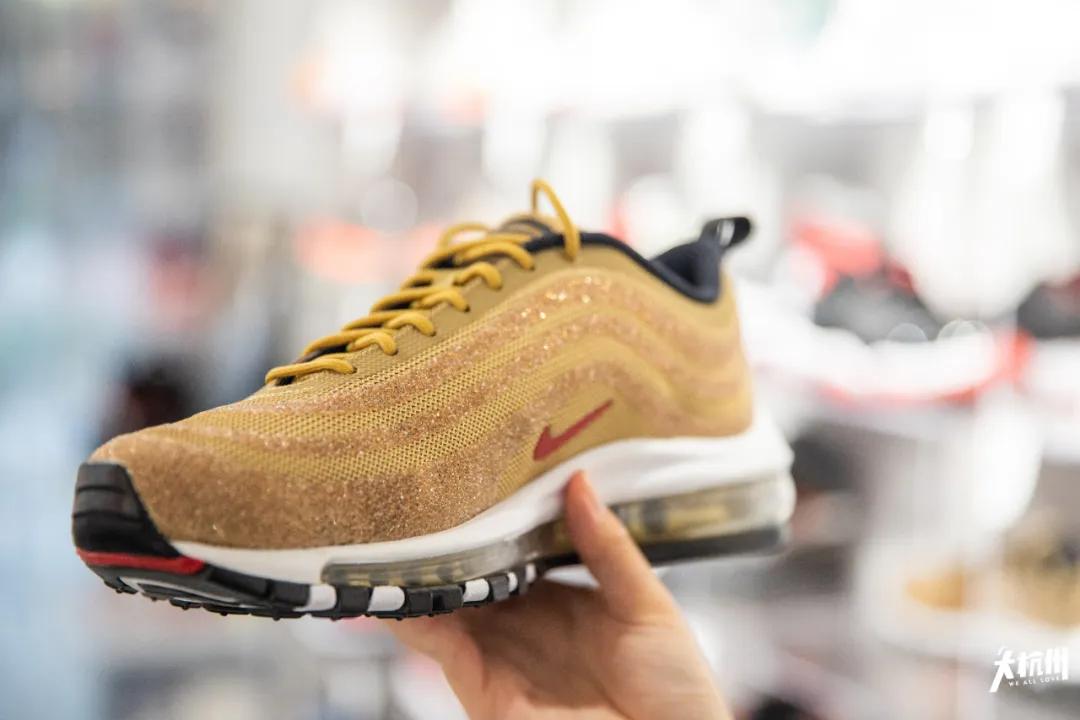 上海中古球鞋店铺推荐,杭州中古店球鞋直播