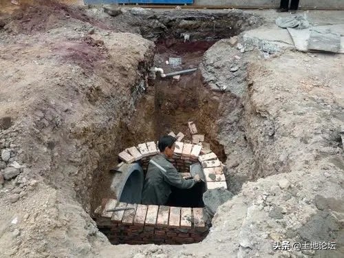 农村自建房下水道疏通方法,农村房子没有下水道怎么办