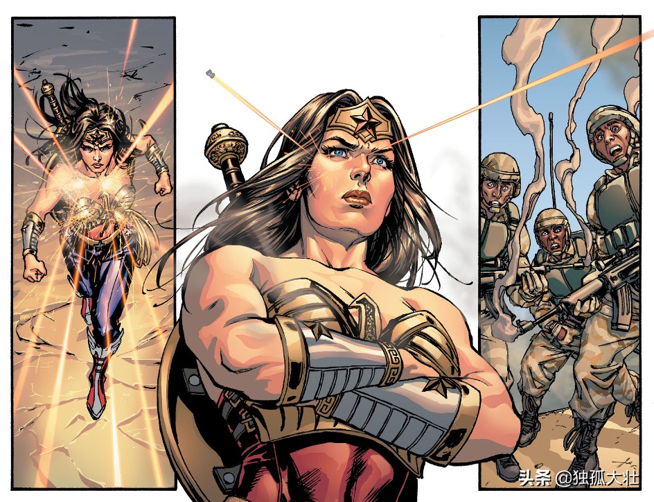 不义联盟的超人怎么对抗,不义联盟的超人结局