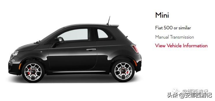 1分钟get旅行全攻略,十年自驾旅行经验