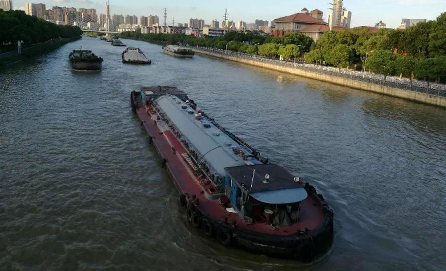 上海民营海运公司排行榜,上海十大船公司排名