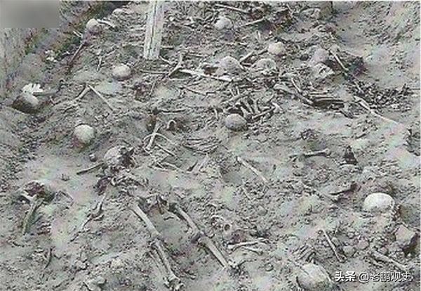 东宁要塞未解之谜纪录片,东宁要塞的日军结局