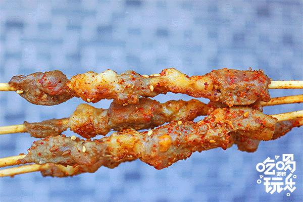 邯郸这家店竟然有着千里之外的东北味儿，4.9折开吃老铁们盘它