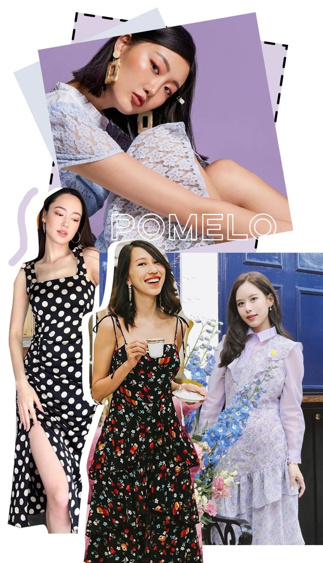 比zara和优衣库高级的品牌,zara比较优衣库