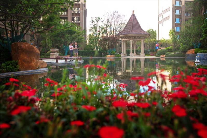 吐槽十堰恒大城,十堰市恒大