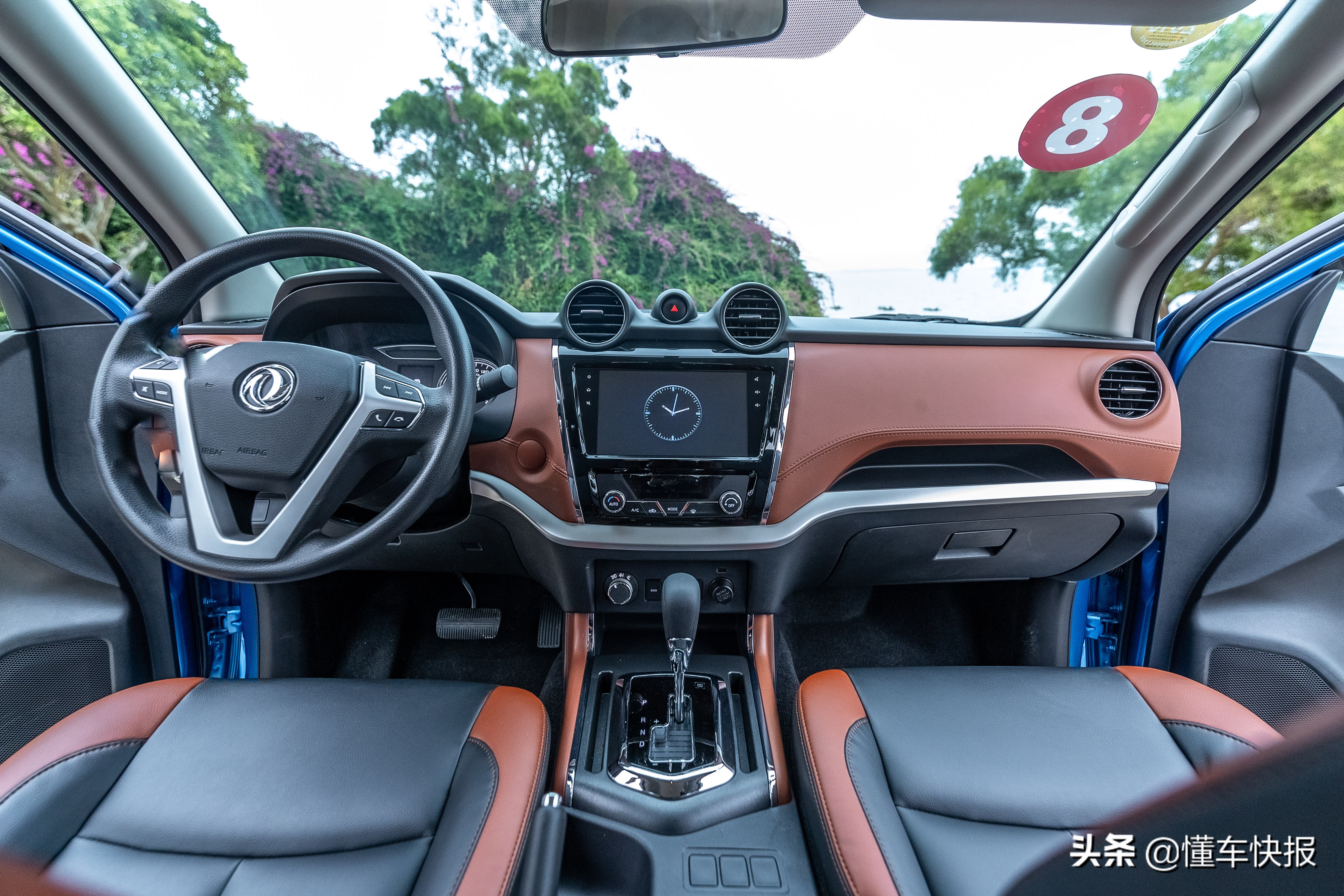 锐骐6国六柴油版和风骏柴油皮卡,锐骐6皮卡和五十铃铃拓哪个保值