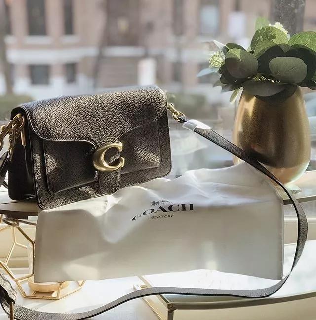 2021销量第一的包包,2023包包销量排名