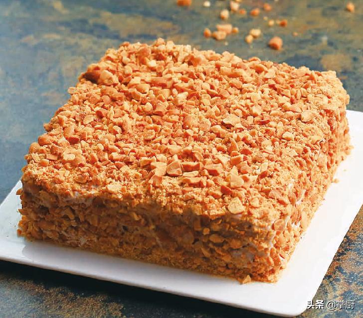 没有蛋糕模具如何在烤箱里做蛋糕,想做蛋糕没有烤箱