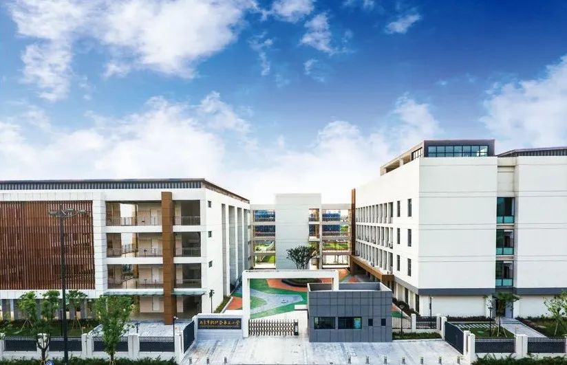 全面小康·雨花答卷|幼有善育，学有优教，在雨花，未来可期！