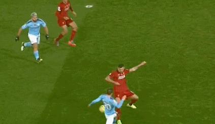 利物浦足球点球争议,利物浦曼城争议判罚