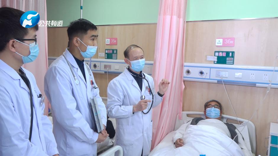 举全力共发展助推沈丘县域医疗发展|沈丘县人民医院