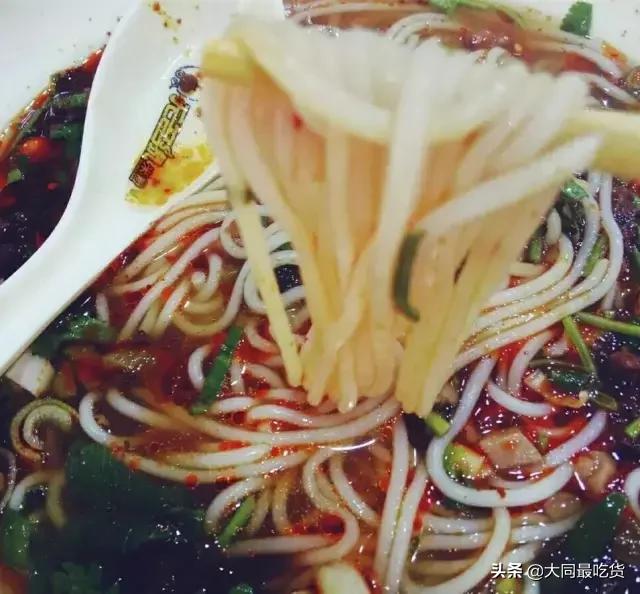 大同必吃100种美食,在大同吃美食