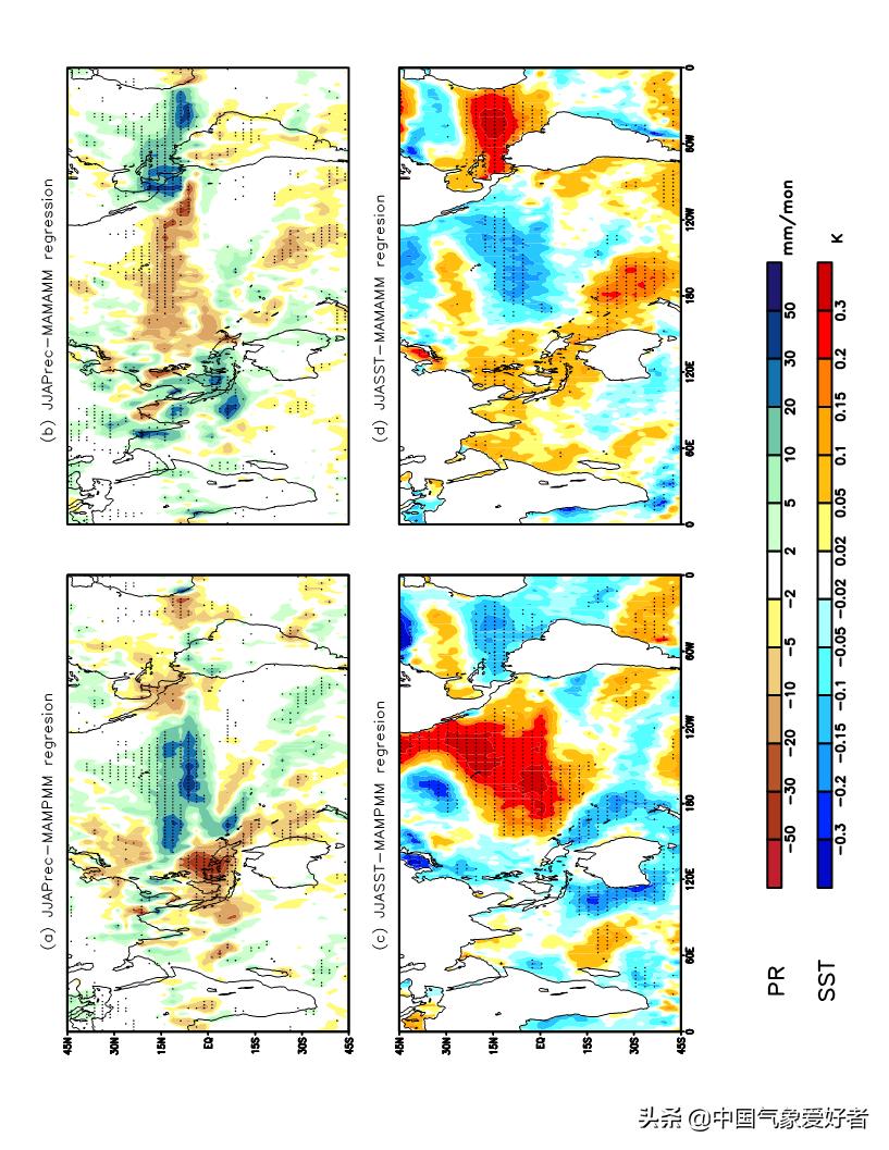 厄尔尼诺现象的气候表现,厄尔尼诺现象冬春季节偏冷