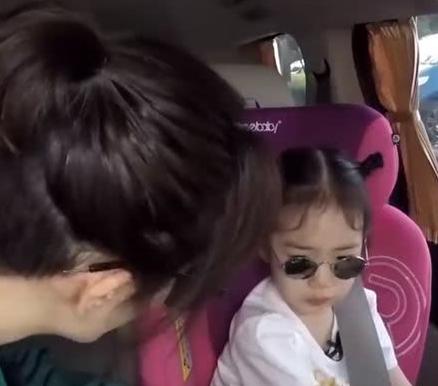 戚薇成功背后的辛酸,戚薇快乐何止这些