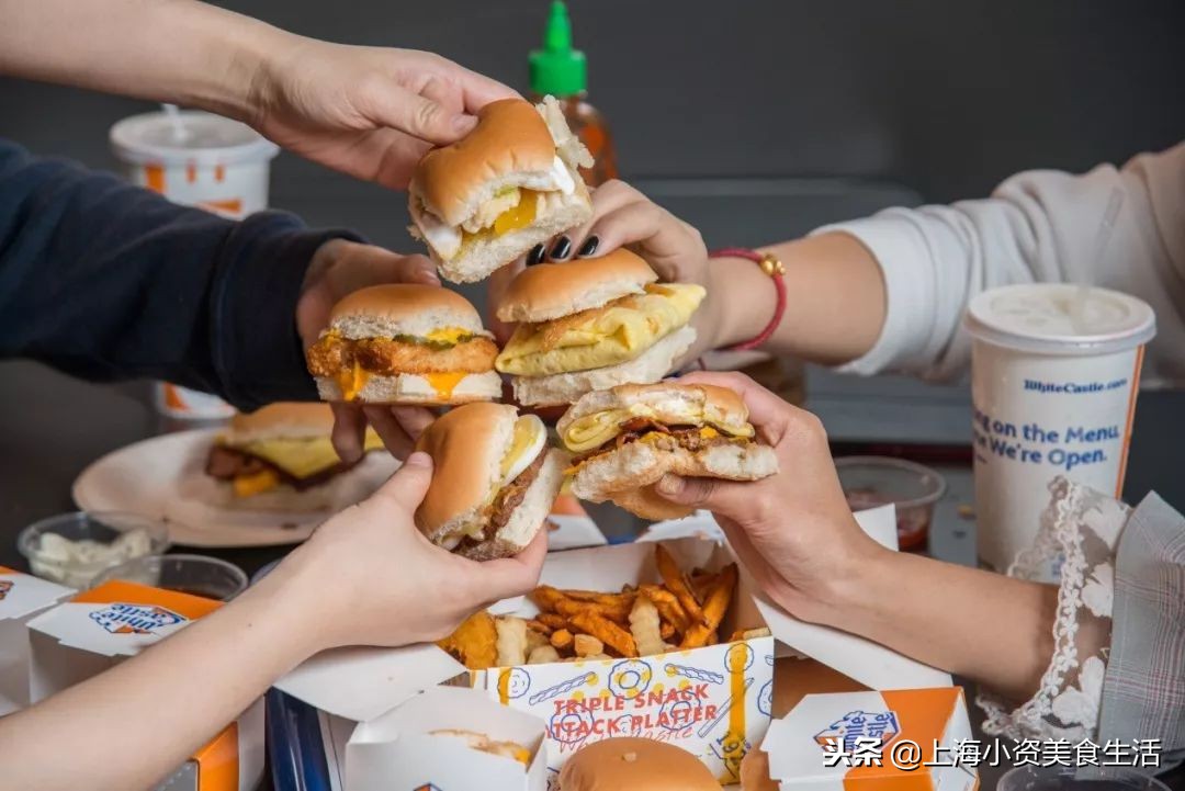 年末大锦鲤，本年度值得吃的TOP100家餐厅在此！