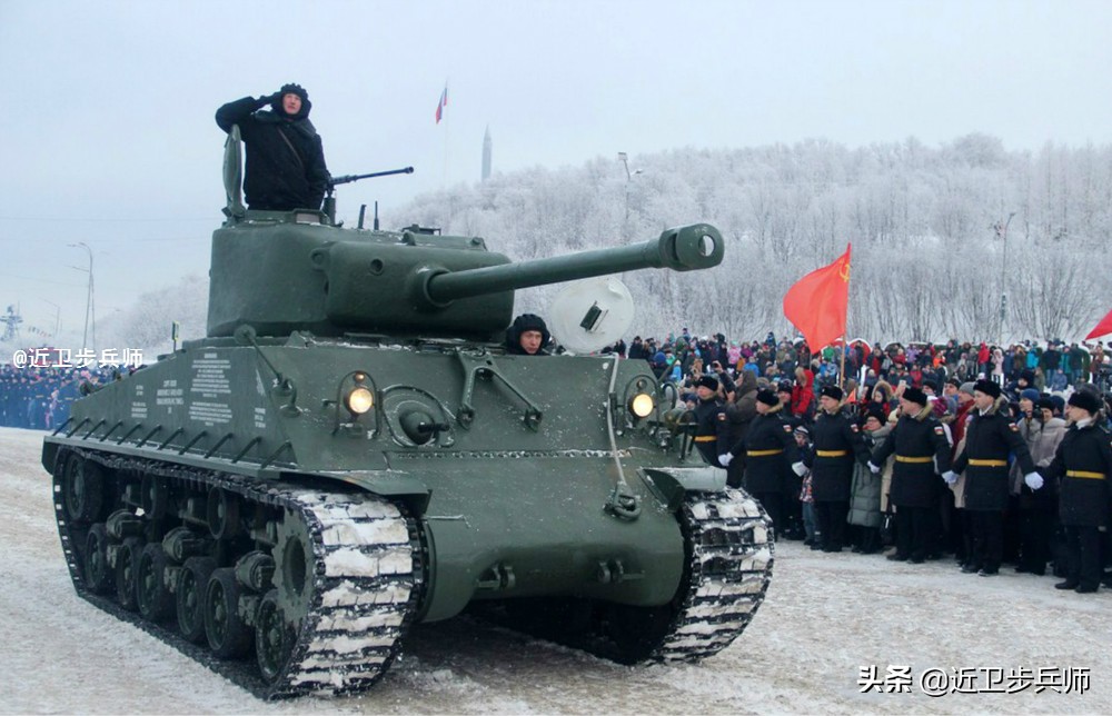 狂怒德军坦克完整视频,狂怒谢尔曼坦克是啥型号
