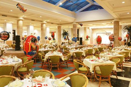 北京昌平五星级酒店美食,昌平美食嘉年华