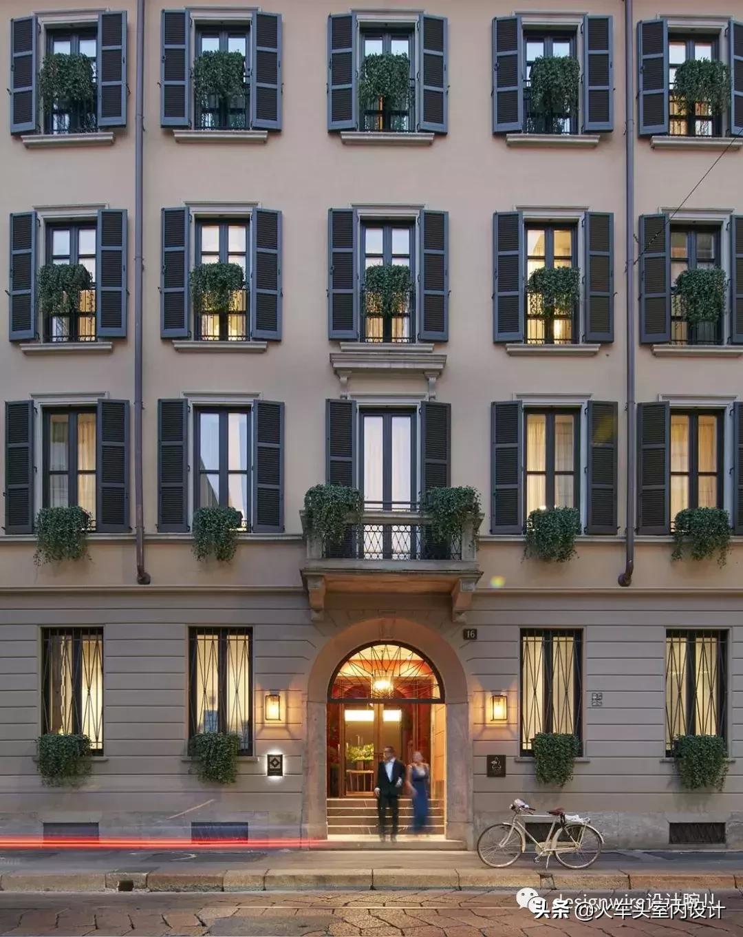 全球豪华酒店图片,文华东方酒店世界排名