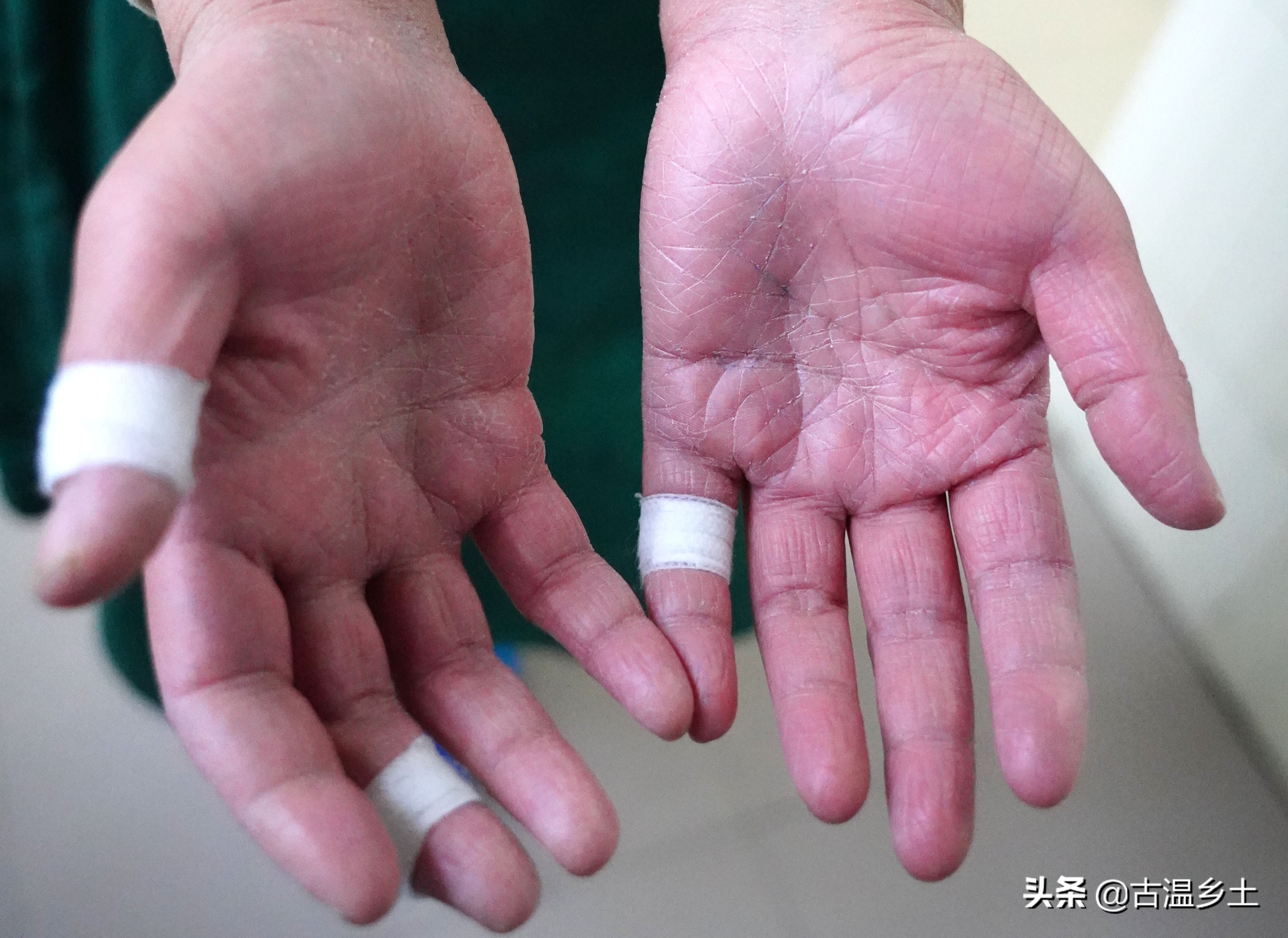 战疫中的暖心守护,暖心战疫致敬一线