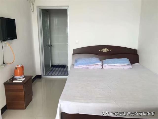 天津蓟县小穆回民农家院,蓟县小穆回民山庄