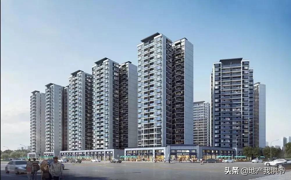 佛山融创滨江首府二手房,佛山融创滨江首府二期