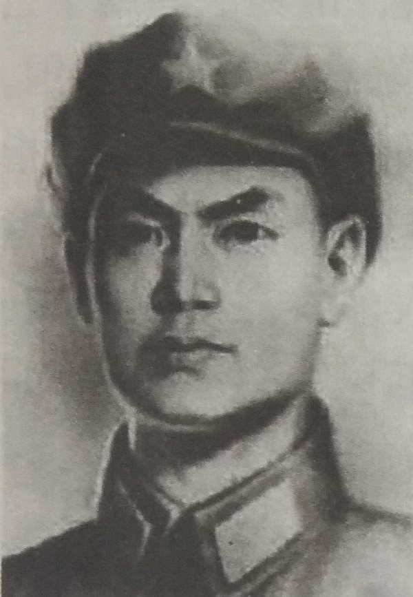 他被誉为“红军虎将”，被错误杀害时年仅23岁