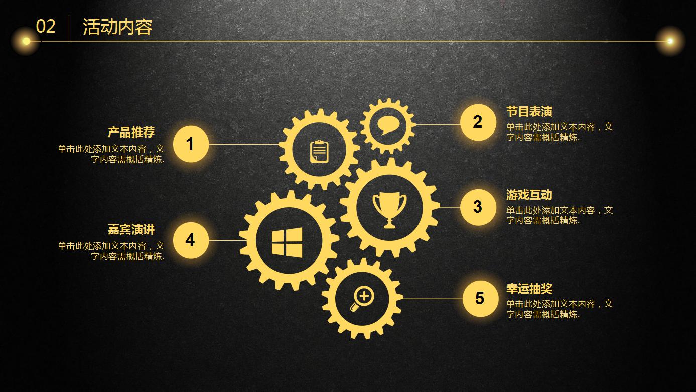 车位销售20种营销方案ppt,营销战略和营销计划ppt免费下载