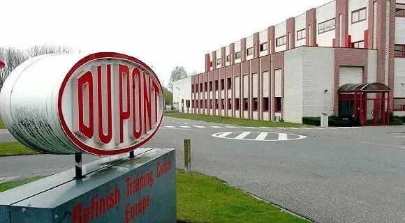 美国杜邦的十大产品,杜邦公司隐藏50年的秘密