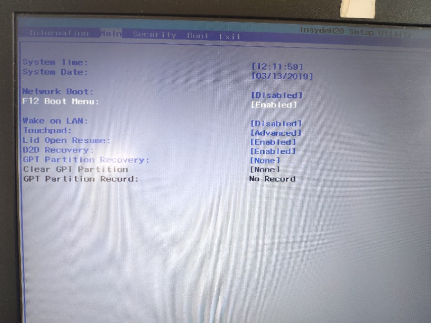 最新bios更新教程,bios是完全更新还是快速更新