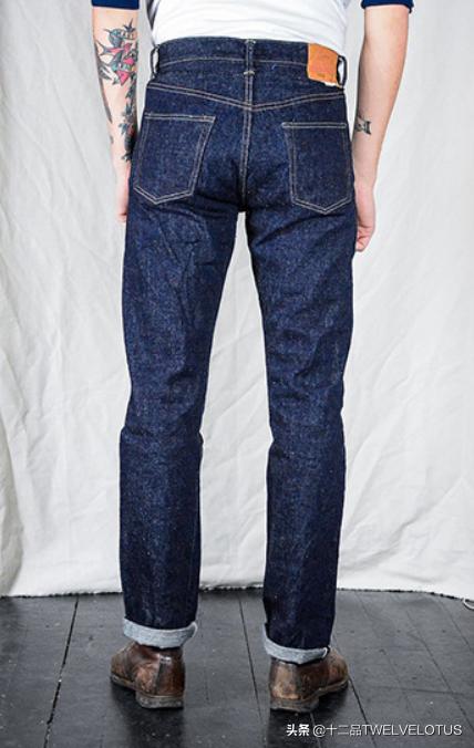 新手指南篇｜认识“养牛”牛仔品牌及经典款