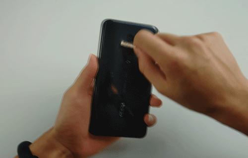 康宁大猩猩玻璃第六代有多强,第六代康宁大猩猩防摔