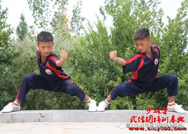 延鲁武校学习武术带来的好处,延鲁武校习武三年