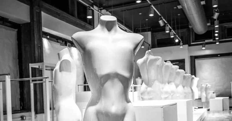 连锁门店空间设计,未来门店设计