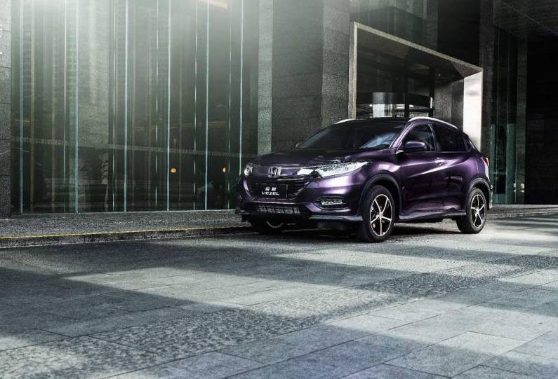 广汽本田缤智最新款试驾视频,广汽本田缤智试驾视频