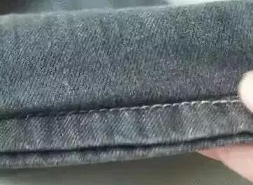 裤子买长了怎么办生活小妙招,裤子买长了怎么办教你一招