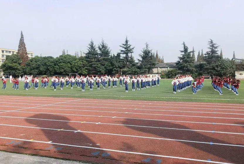 双流永安小学视频,双流永安小学