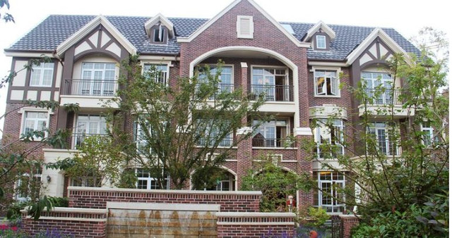 济南孙村最大的富人区,济南10大富人