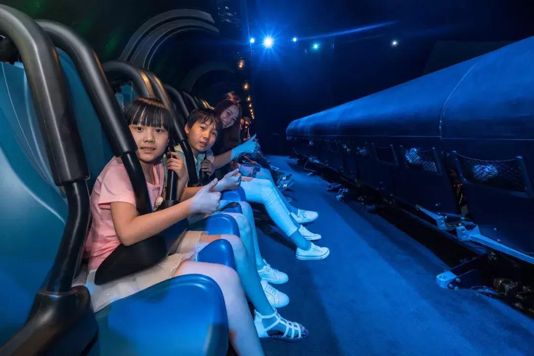 返乡车票千万别扔,今年带你免费游“江西”!