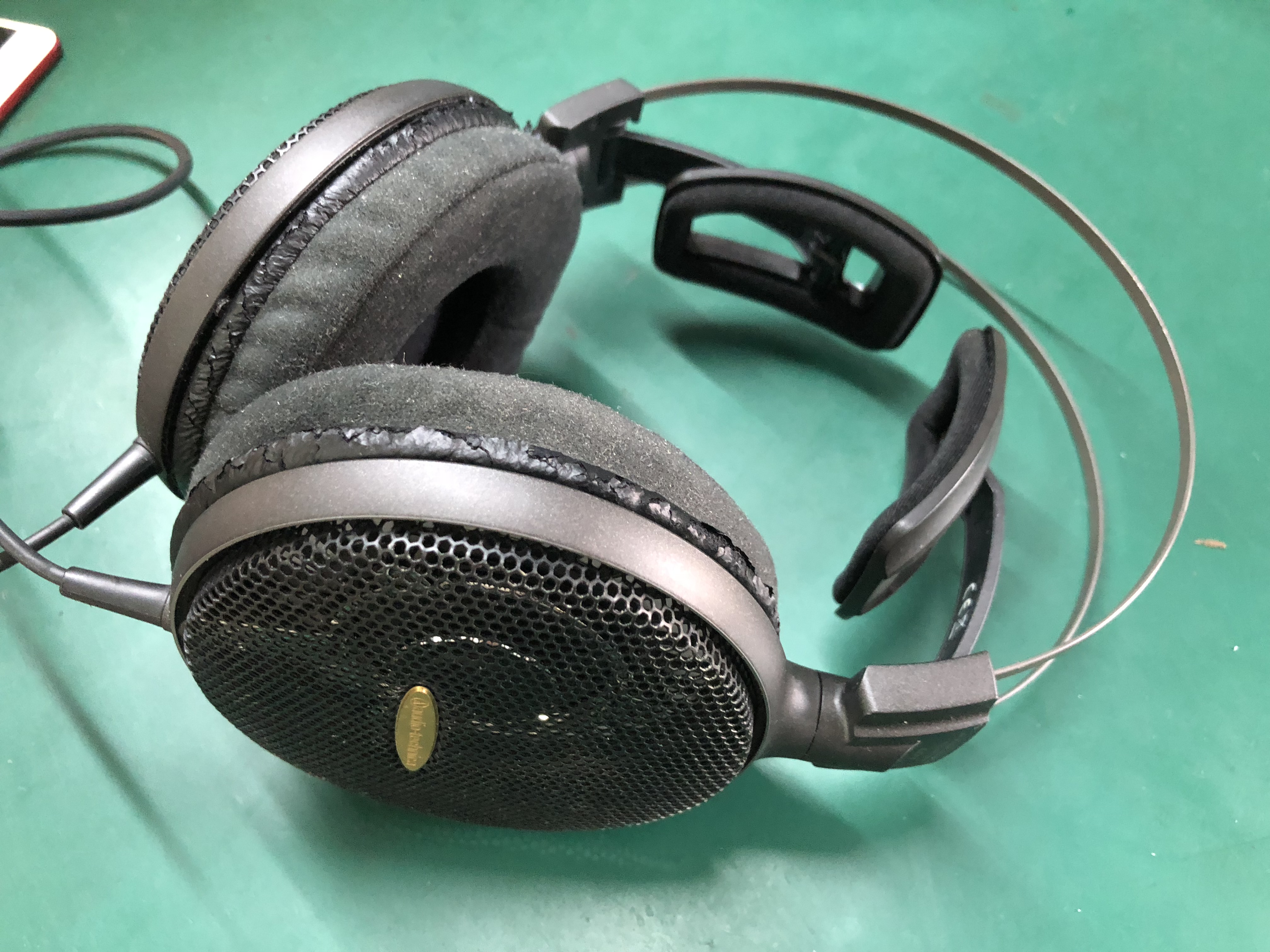 铁三角ad2000和ad2000x区别,铁三角ad1000x与2000x