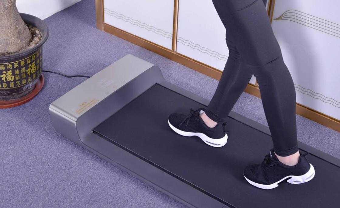 金史密斯walkingpad和小米走步机,walkingpad走步机c1可以跑步吗